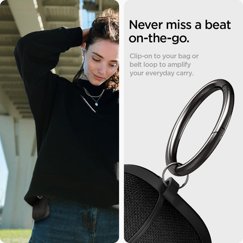 כיסוי ל-Galaxy Buds 3/3 Pro מבית Spigen Urban Fit